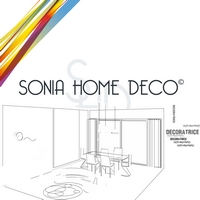 Sonia Home Deco;